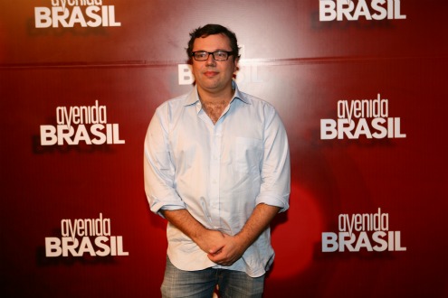 Autor de “Avenida Brasil” comenta o sucesso da reprise da novela