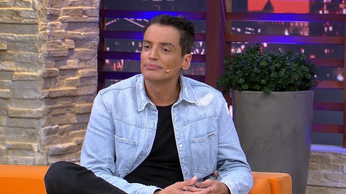 Leo Dias revela desejo de escrever biografia de Belo: “Pagou um preço alto, mas soube se reinventar”