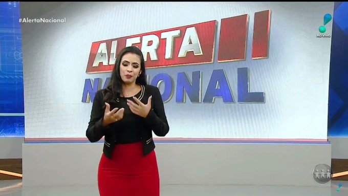 Sem Sikêra Júnior, “Alerta Nacional” desaba na audiência e fica distante da Band