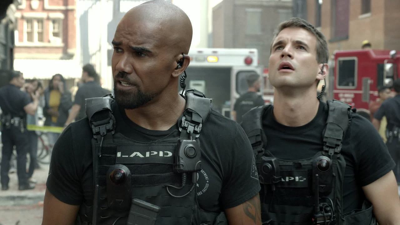 “S.W.A.T – Força de Intervenção” estreia na Globo