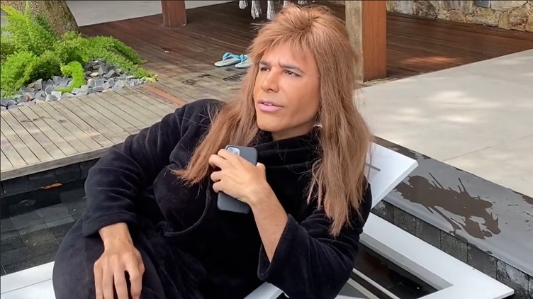 Multishow estreia o humorístico inédito “Vai Passar!”