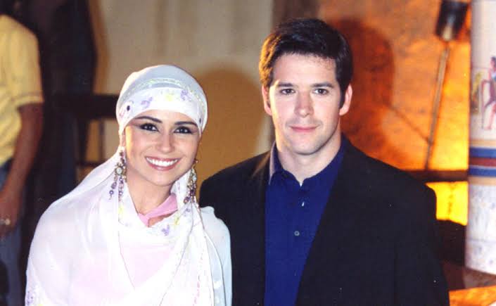 Em tempos de quarentena, cresce a reprise de “O Clone” no Canal Viva