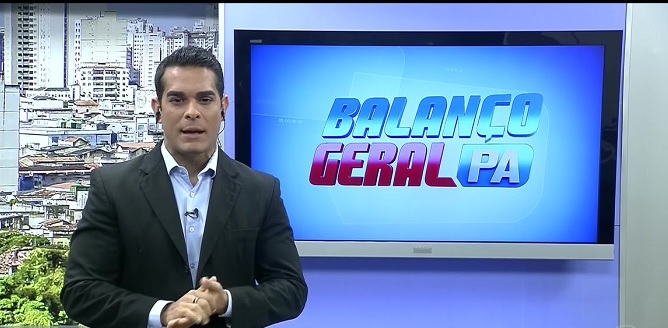 Record Belém se pronuncia sobre morte de funcionário e afastamento de apresentadores