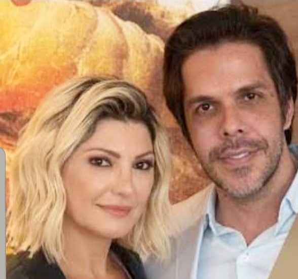 Antônia Fontenelle X Irmãos Neto: Defesa da apresentadora concede na justiça a presença dos irmãos em audiência