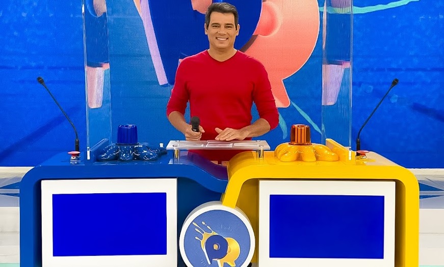 Saiba quem estará no “Passa ou Repassa” deste domingo (04/07/2021)