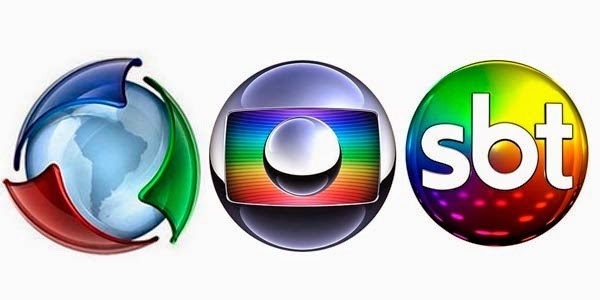 Relembre a audiência das emissoras de TV em maio do ano 2000