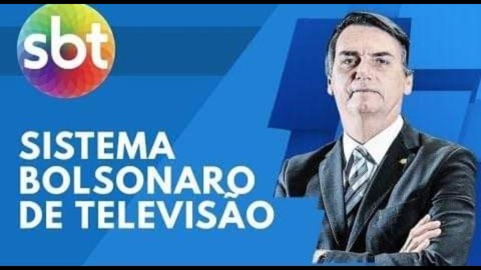 Análise: Por que Silvio Santos transformou o SBT em “Sistema Bolsonaro de Televisão”
