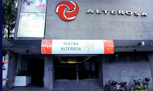 Prédio da TV Alterosa (SBT) é vendido e funcionários da emissora entram em pânico