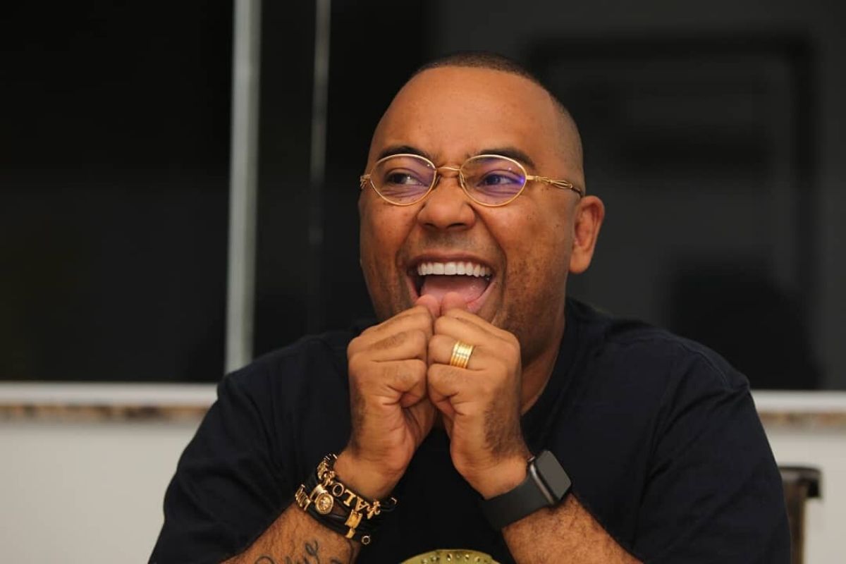 SBT transmite live inédita com Dudu Nobre neste sábado (06/06)