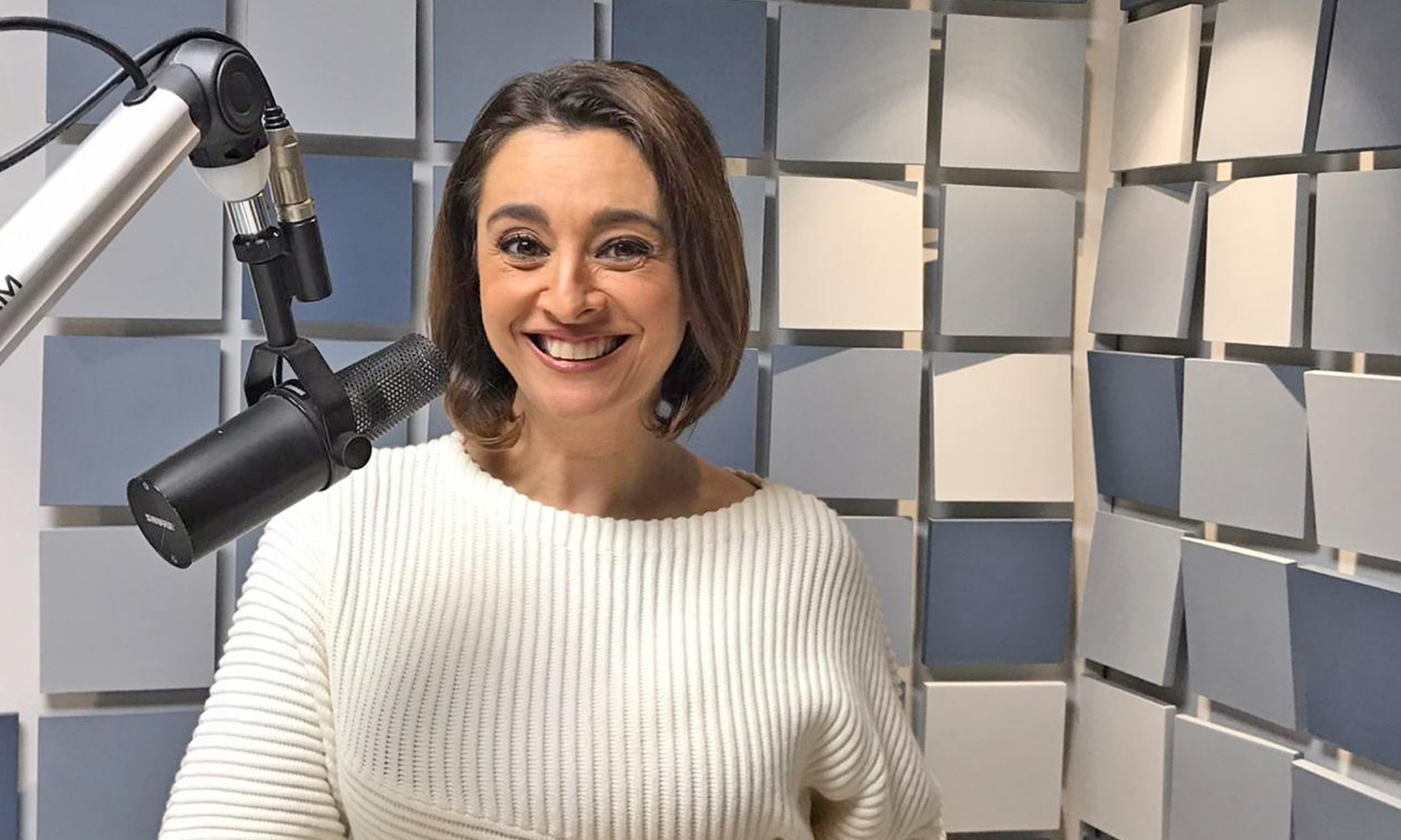 Catia Fonseca e Sonia Blota estreiam na Rádio Bandeirantes