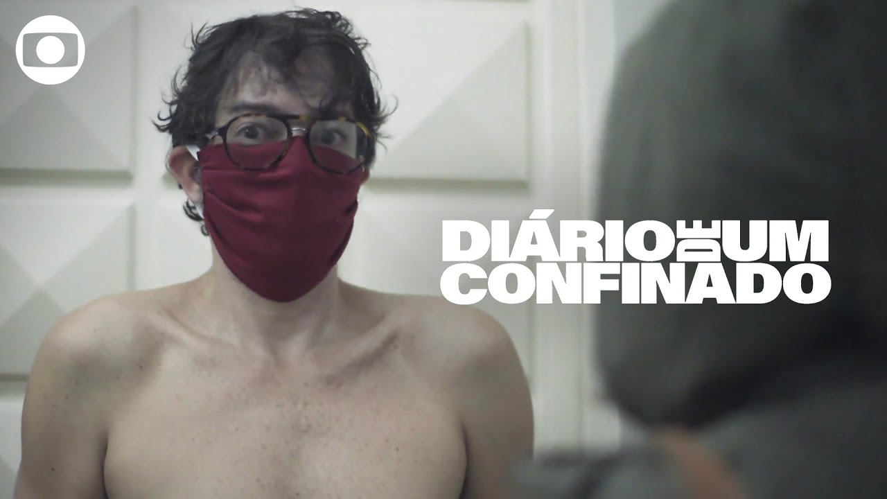 Multishow estreia “Diário de um Confinado”