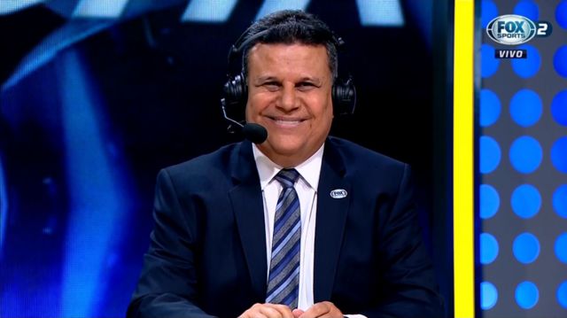Fox Sports libera Téo José para o SBT