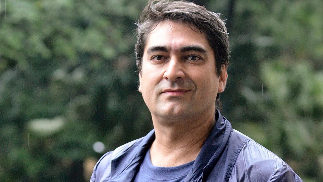 Zeca Camargo apresenta prêmio Marcas Mais Admiradas no Brasil