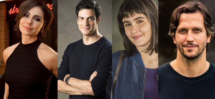 Próxima novela das sete ganha novo título; saiba qual