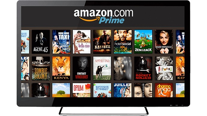 Séries para assistir em setembro na Amazon Prime Vídeo