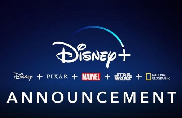 Confirmada a data de lançamento do Disney+ no Brasil