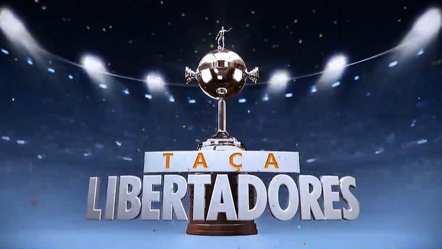Em crise financeira, Globo rescinde contrato para exibição da Libertadores
