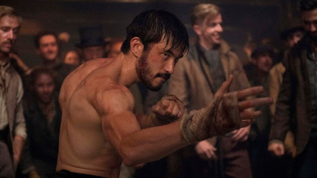 Segunda temporada de “Warrior”, série baseada em textos de Bruce Lee, estreia em outubro