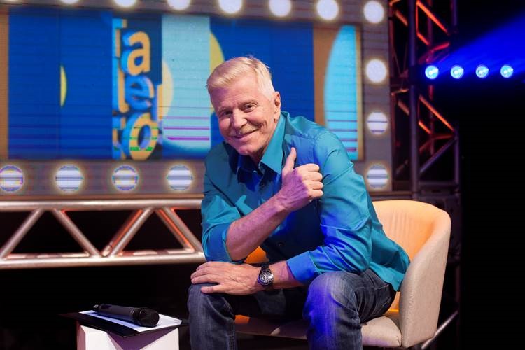 Miguel Falabella estreia na TV Cultura