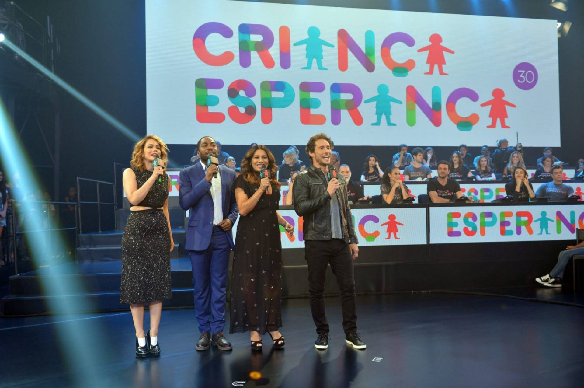 Edital para seleção de projetos do “Criança Esperança 2022” está aberto