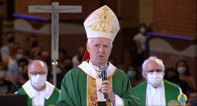 TV Aparecida vence a Record e festeja o 3º lugar na audiência