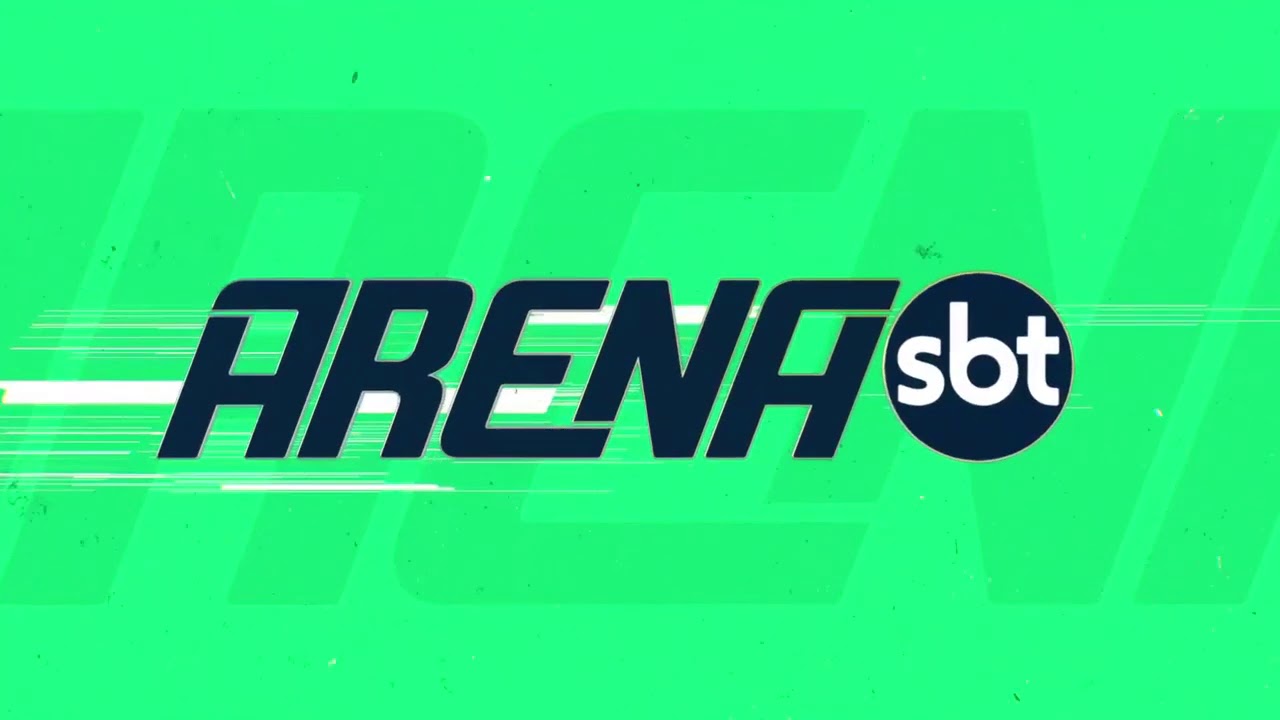 SBT estreia programa esportivo “Arena SBT”