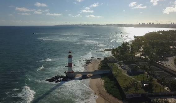 CNN Brasil estreia série que desvenda os segredos da Bahia