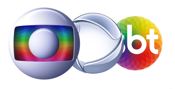 Relembre a audiência da Globo, SBT e Record em maio do ano 2000