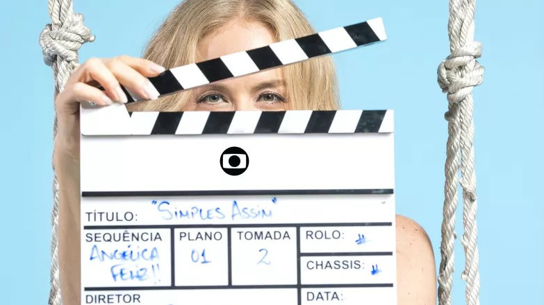 Globo e NIVEA fecham parceria para o programa “Simples Assim”