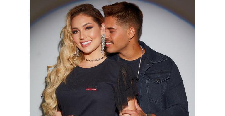 Virgínia Fonseca sai em defesa de Gusttavo Lima e desmente Mallu Ohanna: “ela quer biscoito”