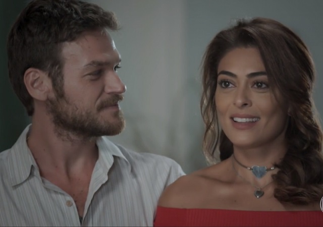 A Força do Querer: Caio e sua relação mal resolvida com Bibi