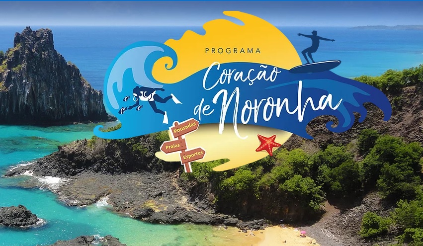 “Coração de Noronha” estreia na Band