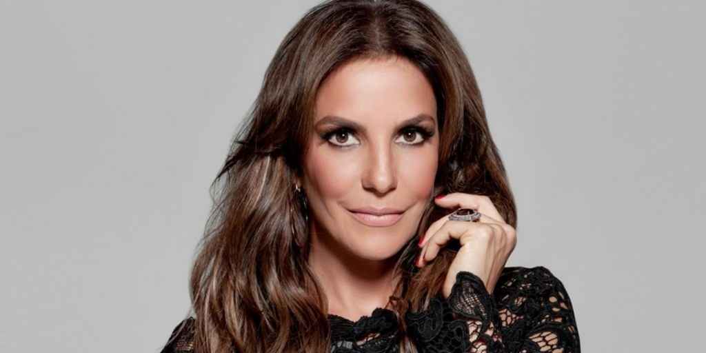 Ivete Sangalo admite ter cogitado encerrar carreira após se tornar mãe