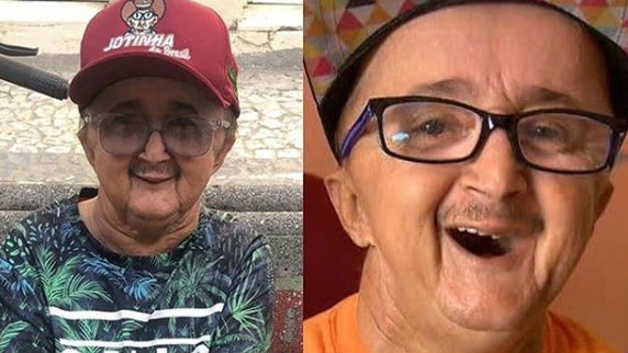 Morre, aos 52 anos, o humorista Jotinha