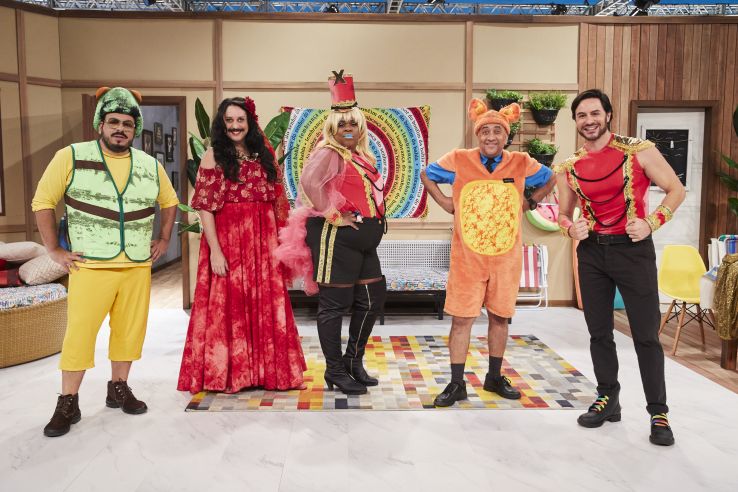 “Vai Que Cola” estreia nova temporada no Multishow