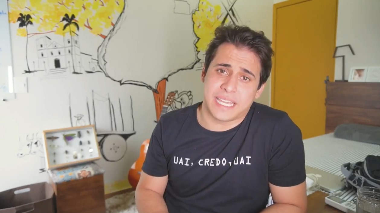 Mulher que teve as partes íntimas expostas em vídeo, diz que vai processar Seu Waldemar