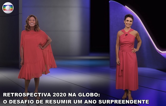 Retrospectiva 2020 – O desafio de resumir um ano surpreendente