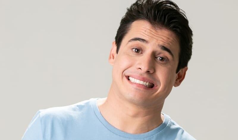 Seu Waldemar quebra o silêncio e admite que filmou e postou vídeo de mulher nua no Instagram