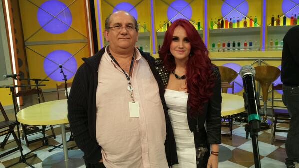 Após 11 anos, diretor Walter Scaramuzzi é demitido do SBT