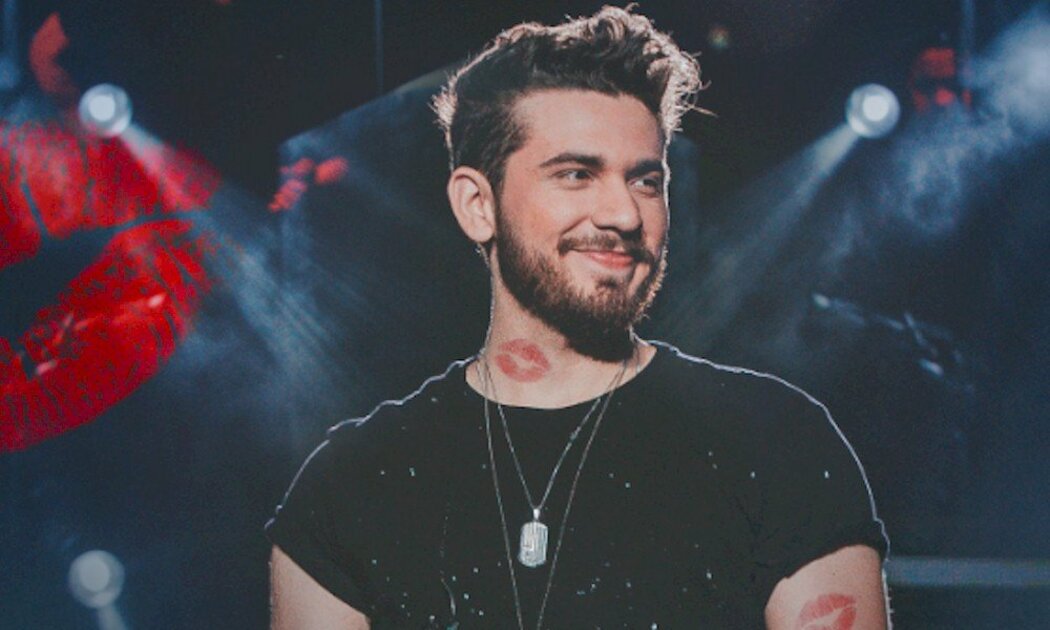 “Com ou Sem Mim” de Gustavo Mioto foi a música mais tocada nas rádios em 2020