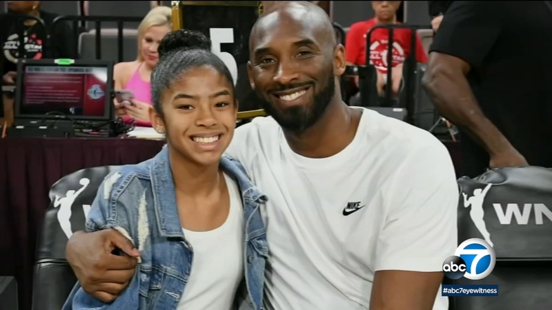 Band exibe especial em homenagem a Kobe Bryant