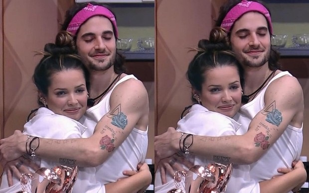 O que explica a atração repentina entre Fiuk e Juliette do “BBB 21”?