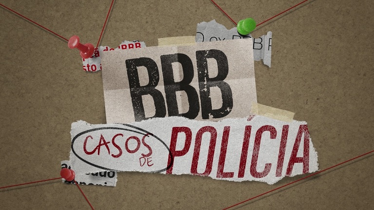 “BBB – Casos de Polícia” estreia no UOL