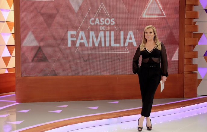 “Casos de Família” retorna com programas inéditos