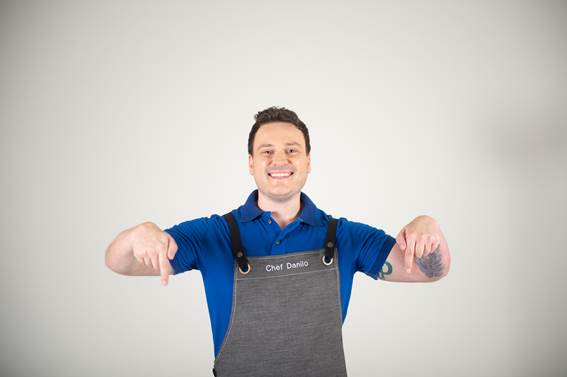 “Cozinha Amiga” estreia temporada com novo integrante na TV Gazeta