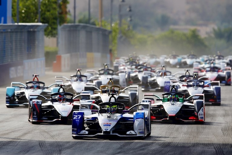 TV Cultura anuncia transmissão da “Fórmula E”