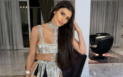 Disney+ e SBT escolhem Gaby Cabrini para cobrir os bastidores do “The Voice Brasil”