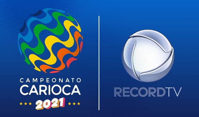 Campeonato Carioca: Record anuncia transmissão do jogo entre Flamengo x Nova Iguaçu para 26 cidades do Brasil