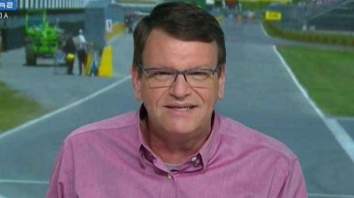 Band anuncia contratação de Sérgio Maurício