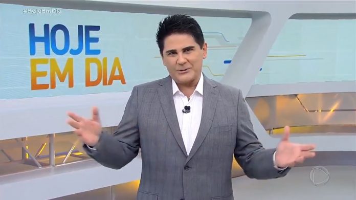 Cesar Filho está curado e grato